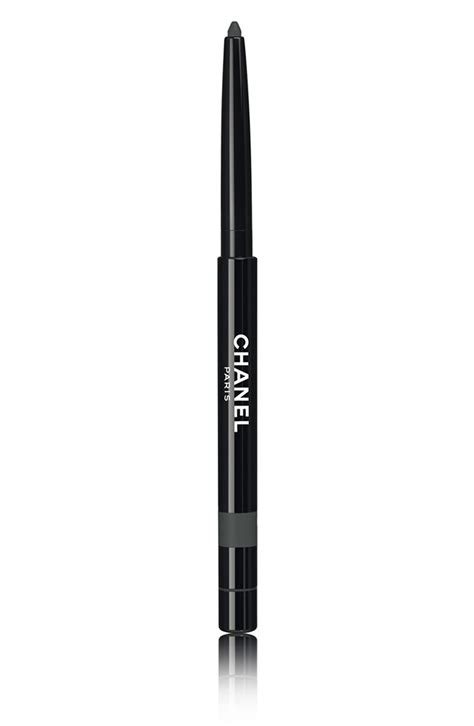 chanel waterproof eyeliner celadon|chanel stylo waterproof eyeliner.